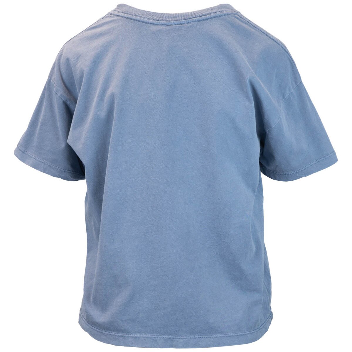 Women's Utah State Retro Embroidered T-Shirt